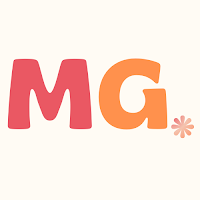 Logo de Manon Gaignard - Freelance marketing en Vendée