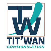 Logo de Titwan Communication – Stratégie digitale artisanale pour PME – Acquisition client
