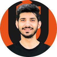 Logo d'Asad Ilyas - Web Designer