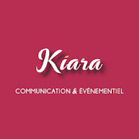 Logo de Kiara - Communication & Evènementiel