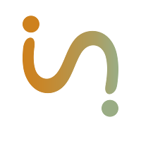 Logo d'Inès Cottrez | Graphiste & Webdesigner UI/UX