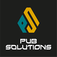 Logo de Pub Solutions