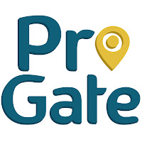 Logo de Progate
