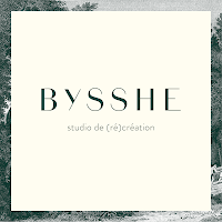 Logo de Studio Bysshe