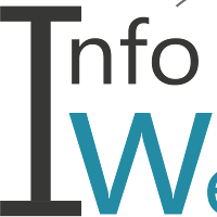 Logo d'InfoWeb 35