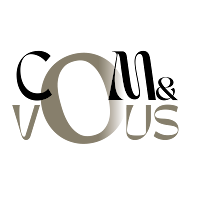 Logo de Com et Voous