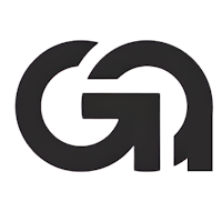 Logo de Ga manager - Services Marketing