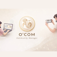 Logo d'O'Com