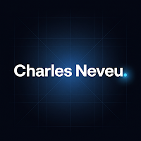 Logo de Charles Neveu - Création Sites Web & SEO