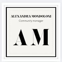 Logo d'AM Community Manager