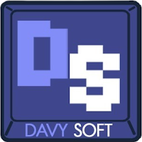 Logo de DavySoft
