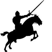 Logo de Chevalier