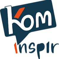 Logo de Kom'Inspir - communication à Sevremoine