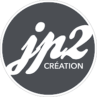 Logo de JP2 Création
