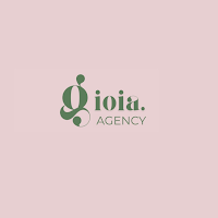 Logo de Gioia Agency