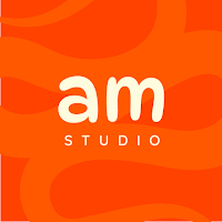 Logo d'Axelle Mezieres - marketing & communication