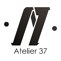 Logo d'Atelier 37