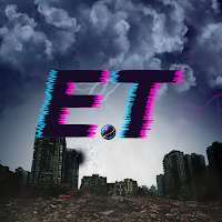 Logo d'E.T business