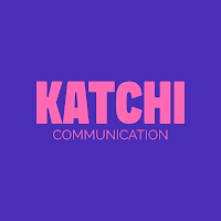 Logo de Katchi Communication - Freelance communication digitale & contenu