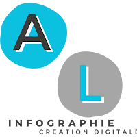 Logo d'AL Infographie
