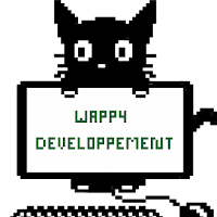 Logo de Wappy Developpement