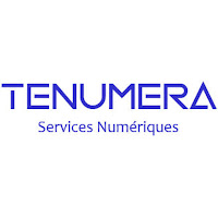 Logo d'Agence web TENUMERA