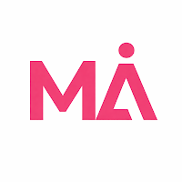 Logo d'Agence Manas