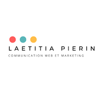 Logo de Laetitia Pierin DUOMEDIA - Consultante Webmarketing
