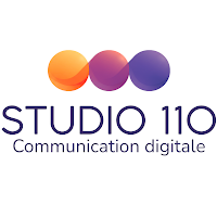Logo de STUDIO 110