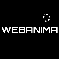 Logo de Webanima