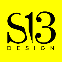 Logo de Studio 13 design