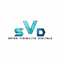 Logo de Spina Visibilité Digitale