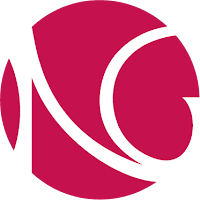 Logo de Nath. Gueffier : Graphiste Intuitive et Créatrice de Papeterie