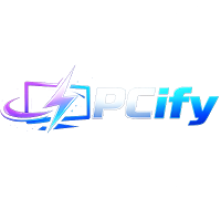 Logo de Pcify