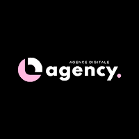 Logo de LC Agency