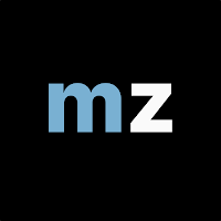 Logo de Maël Zucchelli