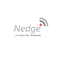 Logo de Nedge