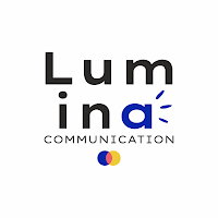 Logo de LUMINA Communication