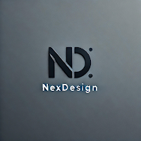 Logo de Nexdesign