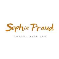 Logo de Sophie Praud - Consultante SEO Nantes & Vendée