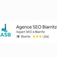 Logo de Cyril Garitey Agence WEB