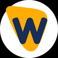 Logo de Rafea ABDALLAH (Webbdu) - Createur site web Wordpress