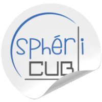 Logo de Sphericub