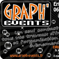Logo de Graph'Events