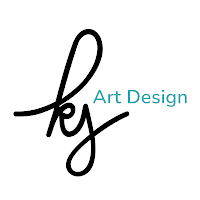 Logo de KS Art Design