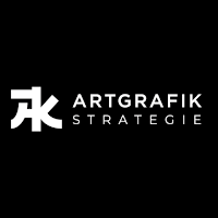 Logo d'Artgrafik Stratégie