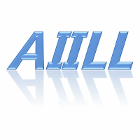 Logo d'AiiLL (Agen Informatique industrielle)