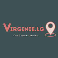 Logo de Virginie Le Gall