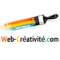 Logo de WebCreativite