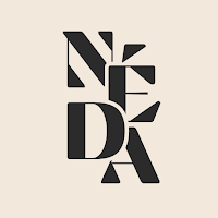 Logo de Néda